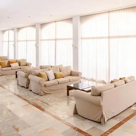 Rvhotels Golf Costa Brava-2