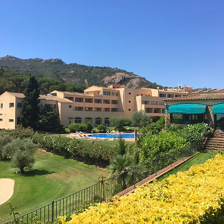 Rvhotels Golf Costa Brava-3